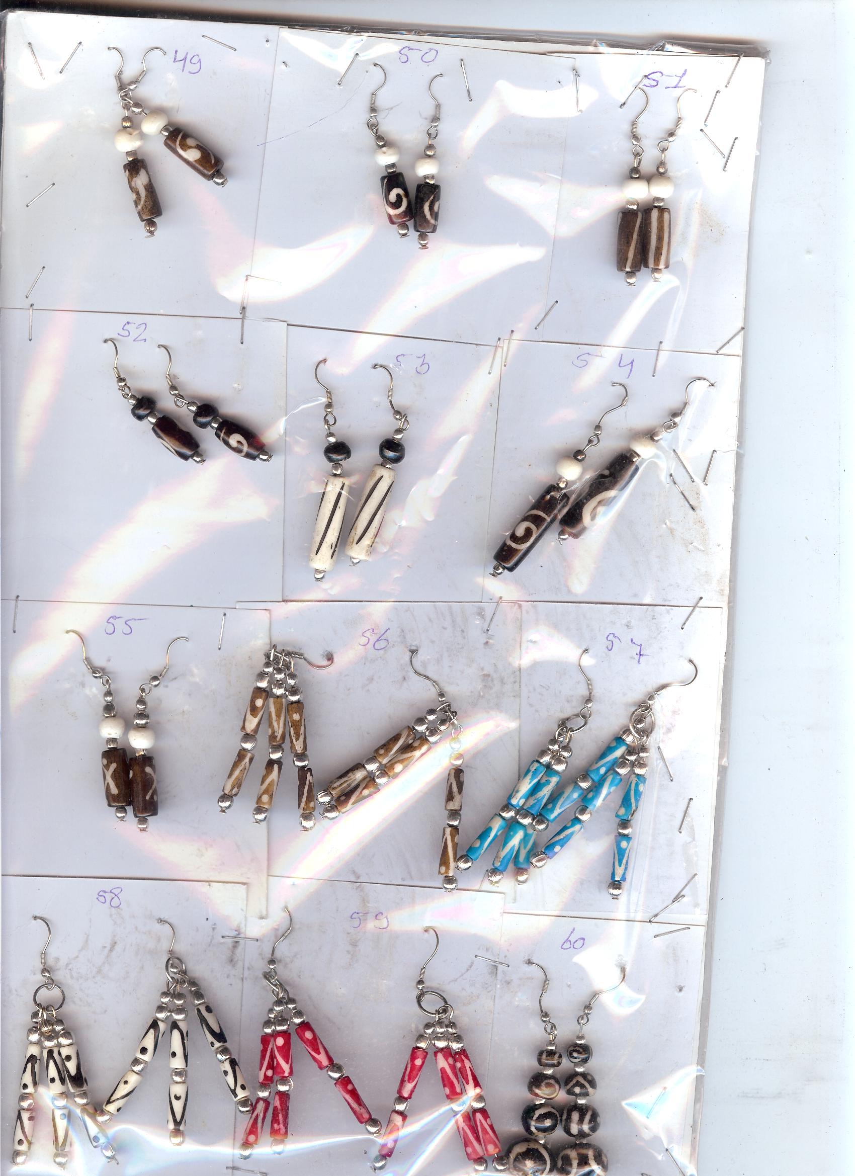 Jewellery